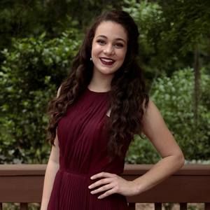 Meet your Posher, Erica